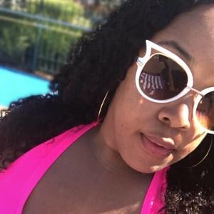 Meet your Posher, Jasmine